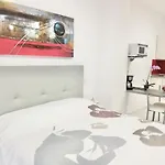 Apartment Homeforguest Listen To The Waves By Canteras *