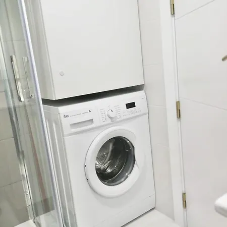 Homeforguest Listen To The Waves By Canteras Apartamento