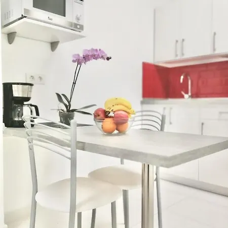 Homeforguest Listen To The Waves By Canteras * Las Palmas de Gran Canaria