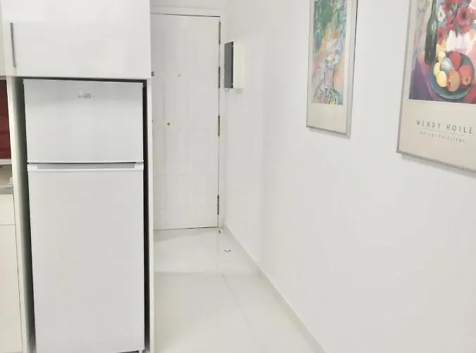 Apartman Homeforguest Listen To The Waves By Canteras