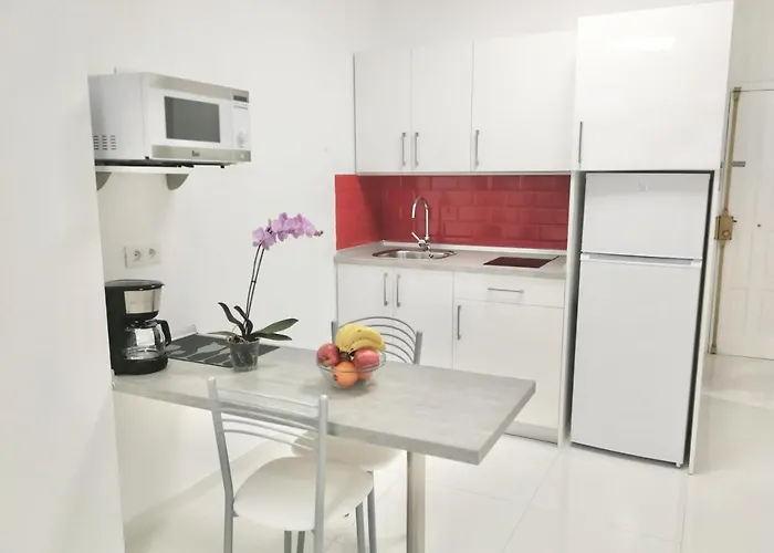 Homeforguest Listen To The Waves By Canteras Las Palmas de Gran Canaria