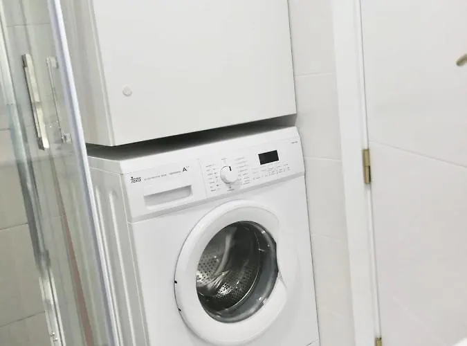 Homeforguest Listen To The Waves By Canteras Apartment