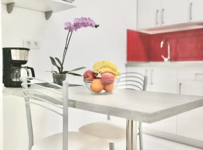 Homeforguest Listen To The Waves By Canteras * Las Palmas de Gran Canaria